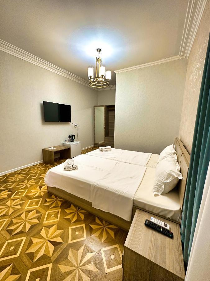 Metekhi View Hotel 트빌리시 외부 사진