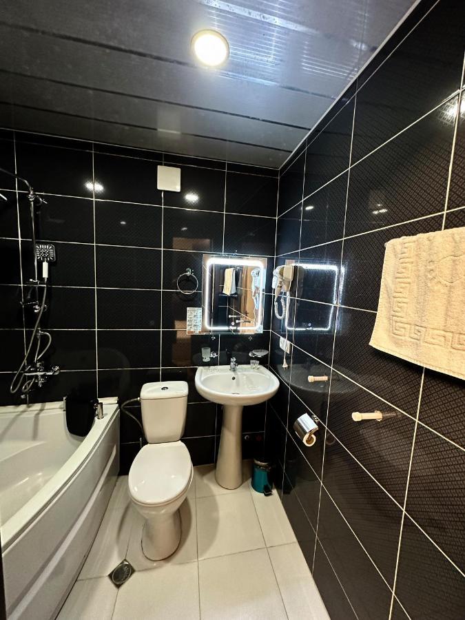 Metekhi View Hotel 트빌리시 외부 사진