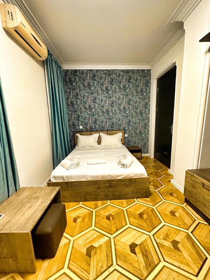 Metekhi View Hotel 트빌리시 외부 사진