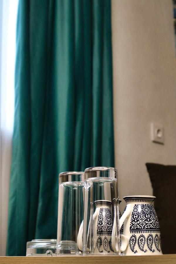 Metekhi View Hotel 트빌리시 외부 사진