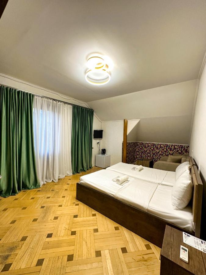 Metekhi View Hotel 트빌리시 외부 사진