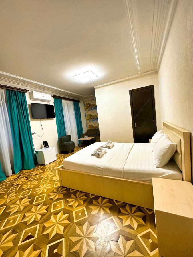 Metekhi View Hotel 트빌리시 외부 사진