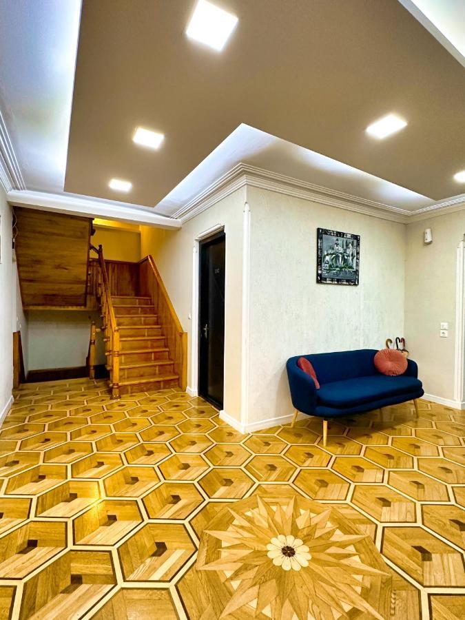 Metekhi View Hotel 트빌리시 외부 사진