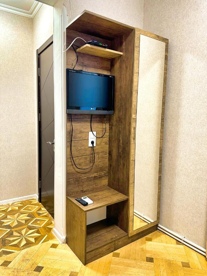 Metekhi View Hotel 트빌리시 외부 사진