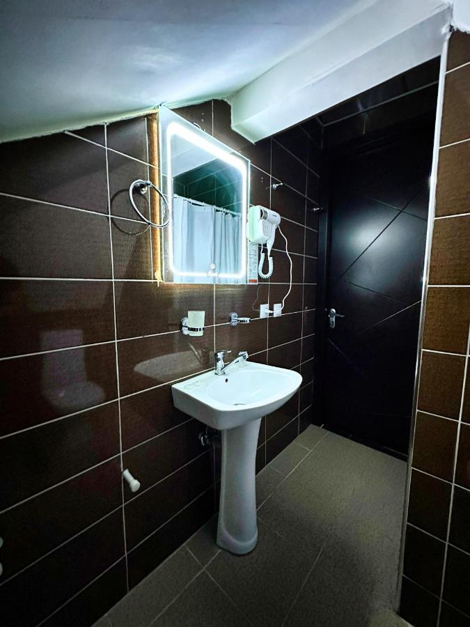Metekhi View Hotel 트빌리시 외부 사진
