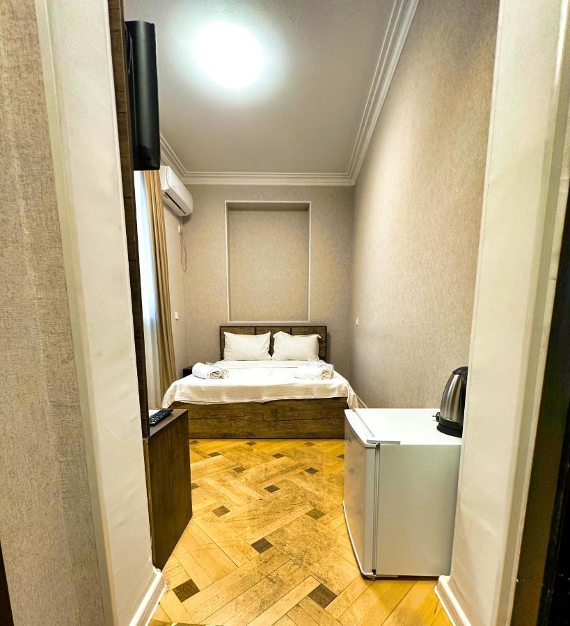 Metekhi View Hotel 트빌리시 외부 사진