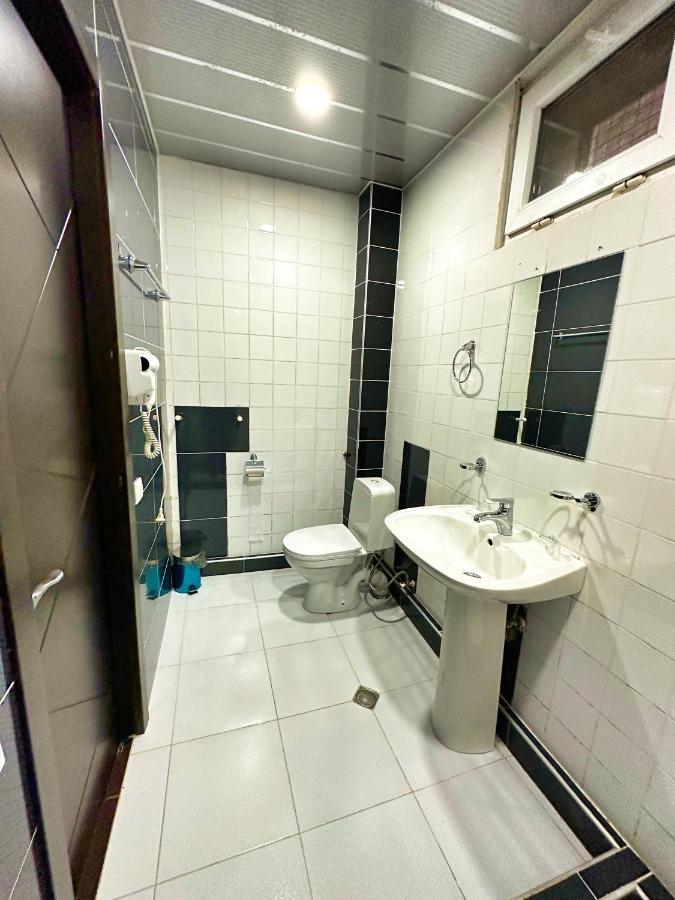 Metekhi View Hotel 트빌리시 외부 사진