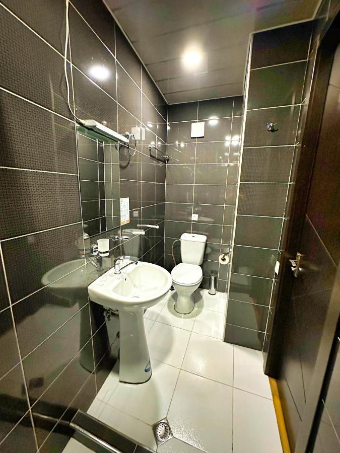 Metekhi View Hotel 트빌리시 외부 사진