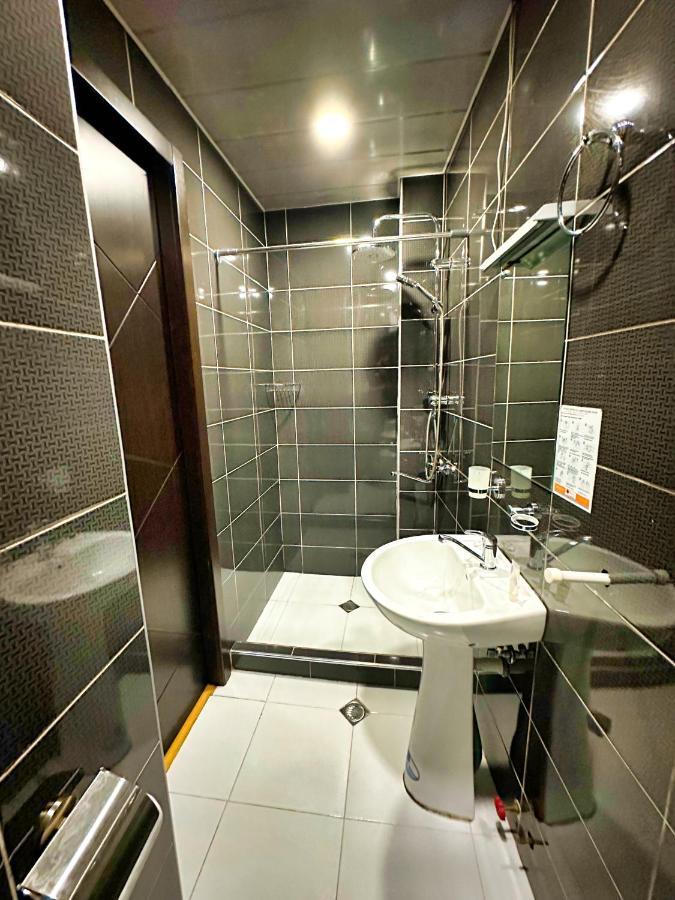 Metekhi View Hotel 트빌리시 외부 사진