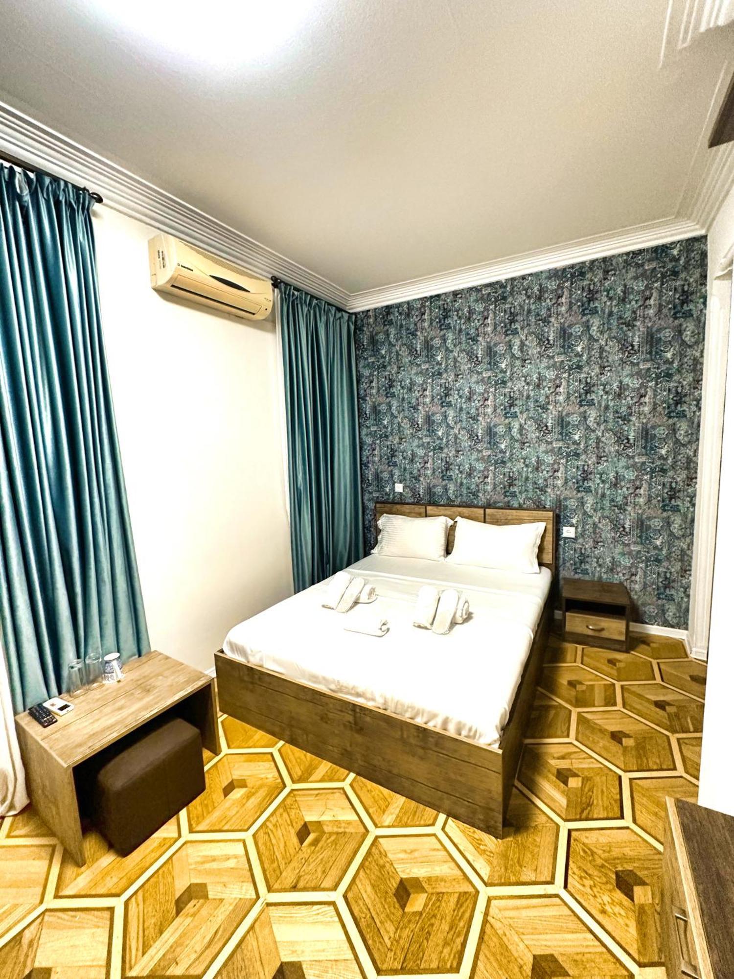 Metekhi View Hotel 트빌리시 외부 사진