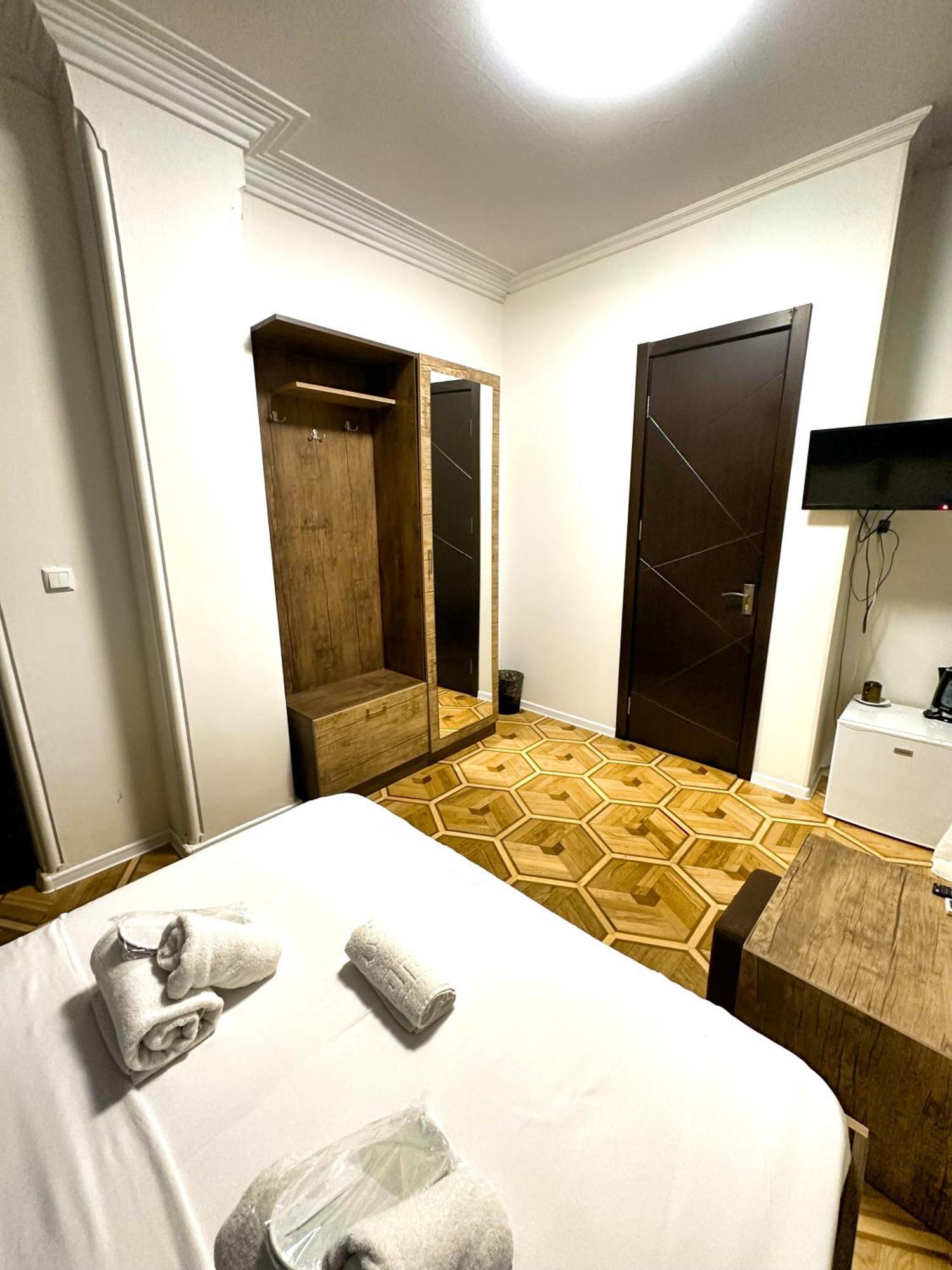 Metekhi View Hotel 트빌리시 외부 사진